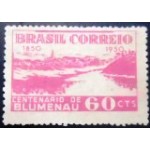 1950 C 0256 Blumenau N
