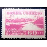 1950 C 0256 Blumenau M