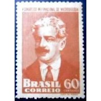 1950 C 0255 Microbiologia M