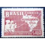 1950 C 0254 6º Recenseamento M