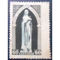 1950 C 0252 Filhas da Caridade N