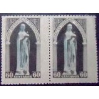 1950 C 0252 Filhas de Caridade M PR
