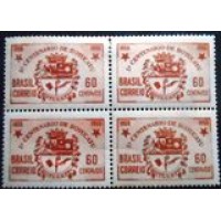 1955 C 0361 Botucatu 60 N QD