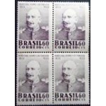 1955 C 0364 Hermes da Fonseca M QD