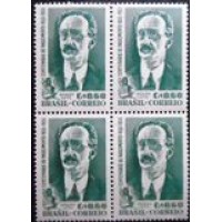 1955 C 0364 Hermes da Fonseca n qd