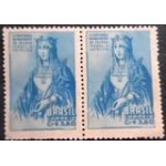 1952 C 0274 5º Centenário Isabel N PR