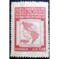1952 C 0276 Conferência OIT N