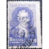 1952 C 0281 Luiz de A. M. P. Cáceres U