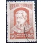 1952 C 0288 Padre Antonio Feijó U