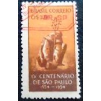 1953 400 Anos São Paulo 2, 80