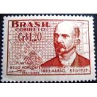 1953 C 0298 Aarão Reis M