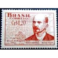 1953 C 0298 Aarão Reis N