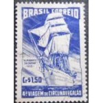 1953 C 0299 Navio Escola U