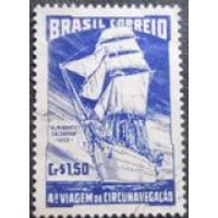 1953 C 0299 Navio Escola U
