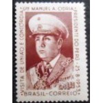 1953 C 0306 Manuel A. Odria N