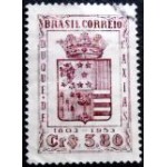 1953 C 0310 Duque de Caxias 3, 80 U