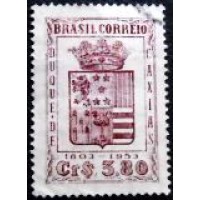 1953 C 0310 Duque de Caxias 3, 80 U