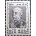 1953 C 0311 Duque de Caxias 5.80 N