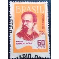 1953 C 0313 Horácio Hora NCC