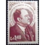 1953 C 0314 Anastácio Somoza N