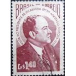 1953 C 0314 Anastácio Somoza U