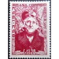 1953 C 0315 Auguste de Saint Hilaire N
