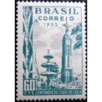 1953 C 0317 Crato N