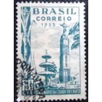 1953 C 0317 Crato NCC