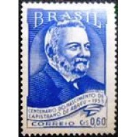 1953 C 0318 João Capistrano de Abreu 60 M