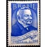1953 C 0318  João Capistrano de Abreu 60 N
