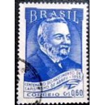 1953 C 0318 João Capistrano de Abreu 60 U