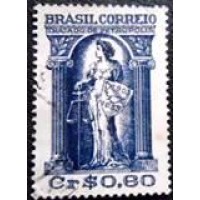 1953 C 0320 Tratado de Petrópolis 0, 60 U