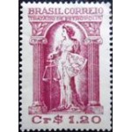1953 C 0321 Tratado de Petrópolis 1.20 M