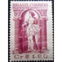 1953 C 0321 Tratado de Petrópolis 1, 20 U