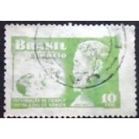 1953 C 0323 Padre Damião H 2 U
