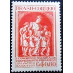 1953 C 0324 Professores Primários M