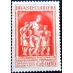 1953 C 0324 Professores Primários N