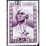 1954 C 0327 Alexandre de Gusmão U