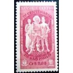1954 C 0329 4º Centenário São Paulo 2 M