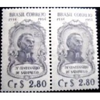 1954 C 0330 José de Anchieta M PR