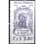 1954 C 0330  José de Anchieta N