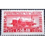 1954 C 0337 Estrada de Ferro N