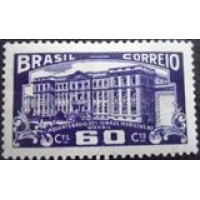 1954 C 0339 Irmãos Maristas 60 N