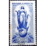 1954 C 0346 Imaculada Conceição U
