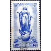 1954 C 0346 Imaculada Conceição U