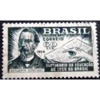 1954 C 0347 Benjamin Constant U