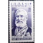 1954 C 0349 Almirante Barroso 0, 60 N