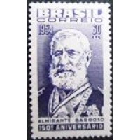 1954 C 0349 Almirante Barroso 0, 60 N