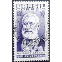 1954 C 0349 Almirante Barroso U