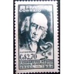 1954 C 0350 Congresso Homeopatia M